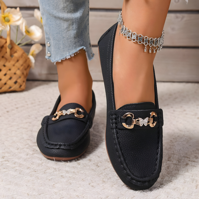 Emma™ | Comfort Loafers