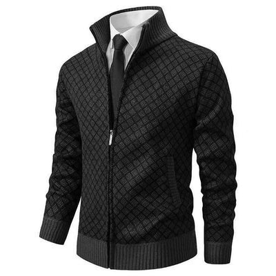 William™ | Luxury Comfort Men’s Gilet