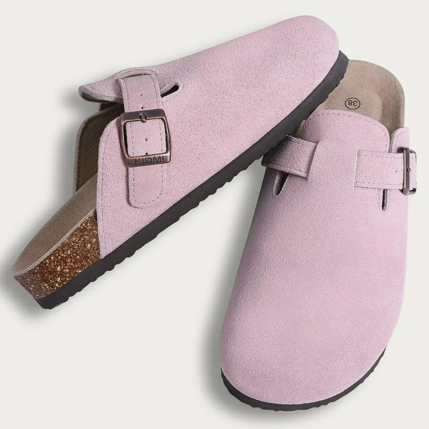 Beryl™ | ErgoStep Sandals