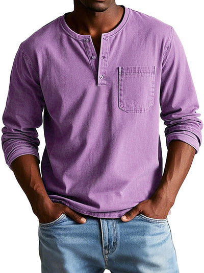 James™ | Timeless Comfort with a Rugged Edge