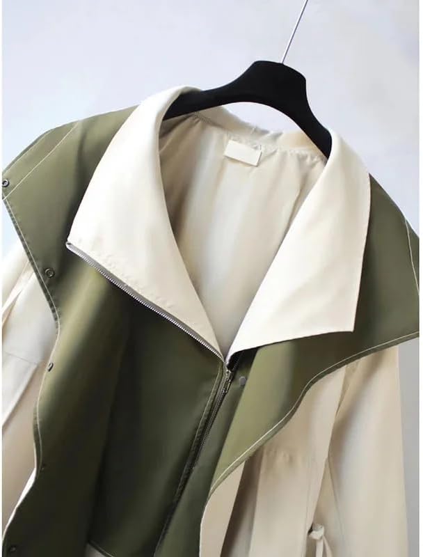 Sienna™ | Lightweight Windbreaker Jacket