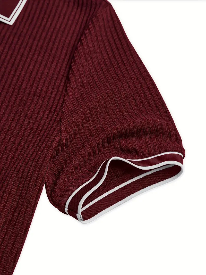 Samuel™ | Modern Fit Polo