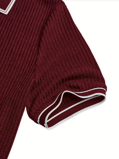 Samuel™ | Modern Fit Polo