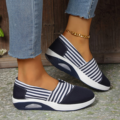 Lilou™ | ComfortStride Sneakers