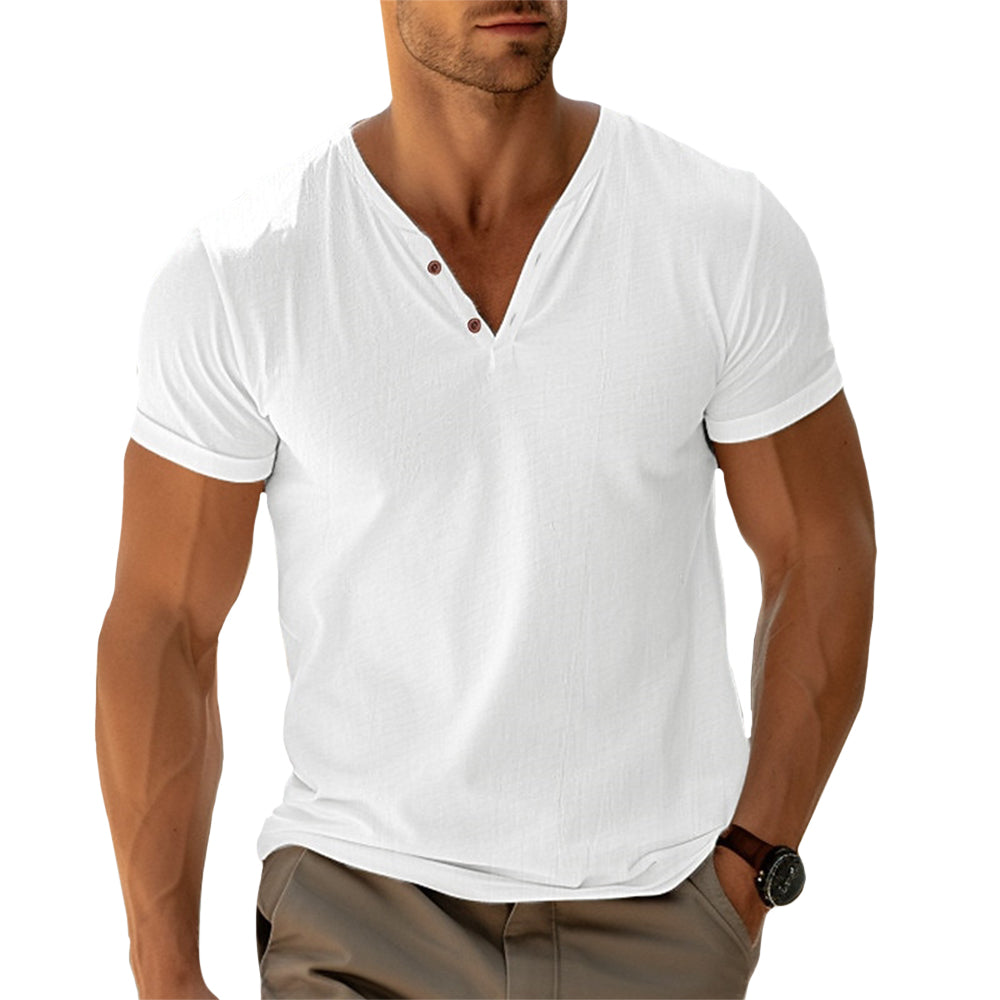 Damon™ | Modern Tailored Shirt