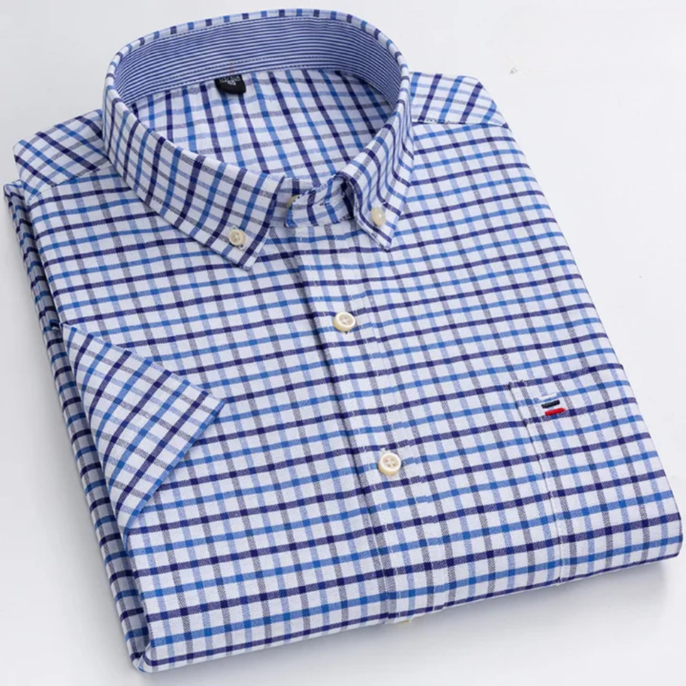 Dominic™ | Essential Smart Shirt
