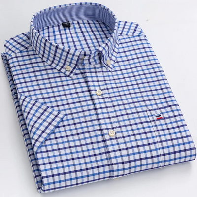 Dominic™ | Essential Smart Shirt