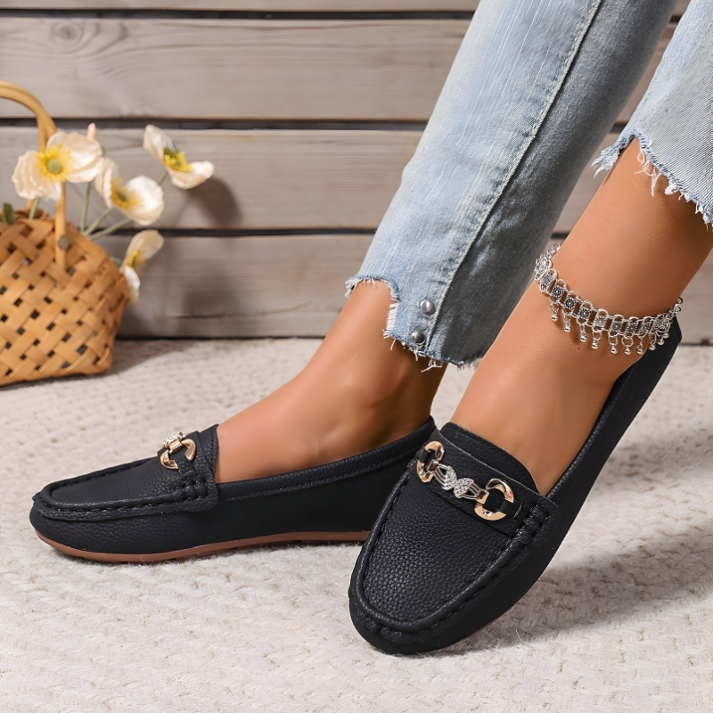 Emma™ | Comfort Loafers