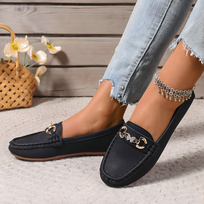 Emma™ | Comfort Loafers