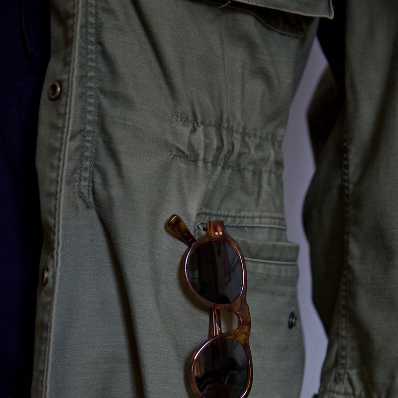 Archer™ | Modern Field Jacket - By Mezory-London
