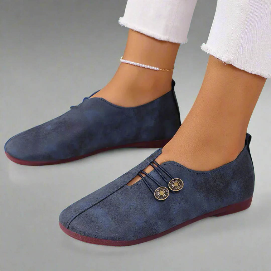 Emma™ | CloudWalk Orthopedic Shoes