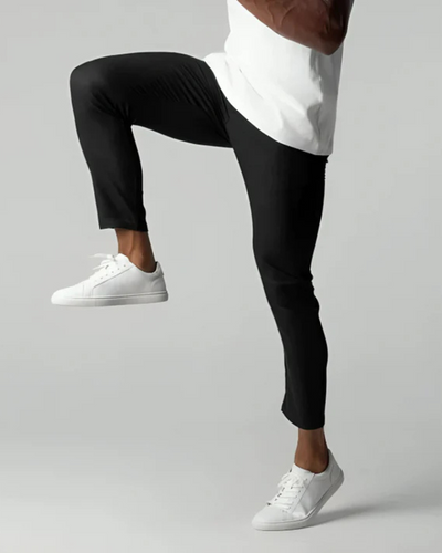 Ryan™ | Relaxed Fit Chinos