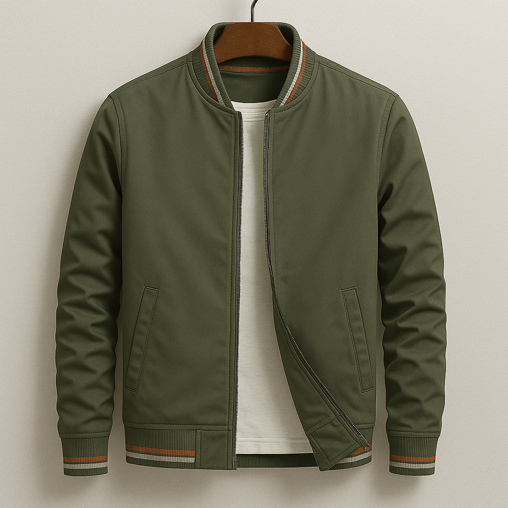 Ryder™ | Lightweight Sport Bomber
