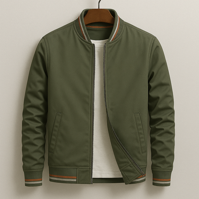 Ryder™ | Lightweight Sport Bomber