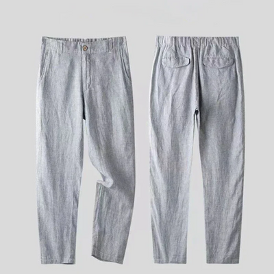 Samuel™ | Relaxed Linen Set