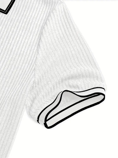 Samuel™ | Modern Fit Polo