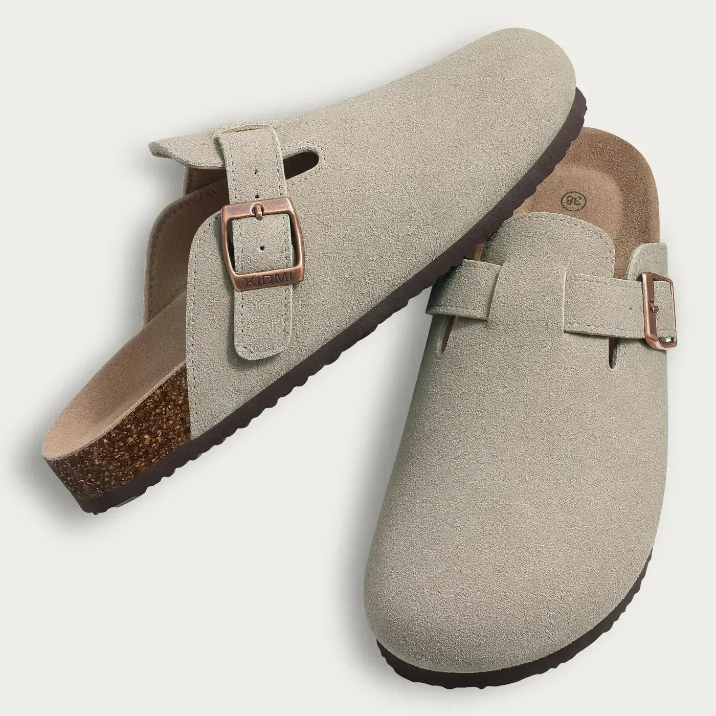 Beryl™ | ErgoStep Sandals