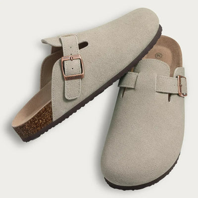 Beryl™ | ErgoStep Sandals
