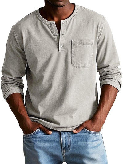 James™ | Timeless Comfort with a Rugged Edge