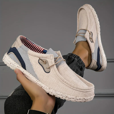 Hayes™ | FlexAir Comfort Sneakers