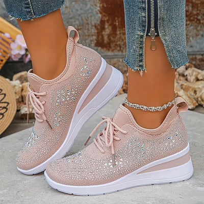 Hannah™ | ComfortFlex Orthopedic Shoes