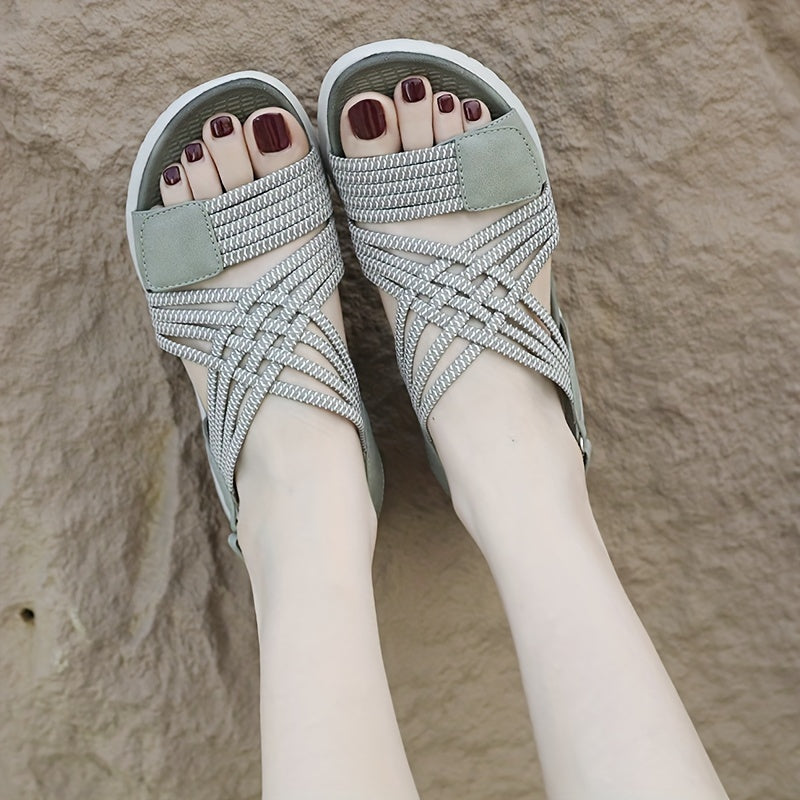 Mia™ CloudStep Sandals