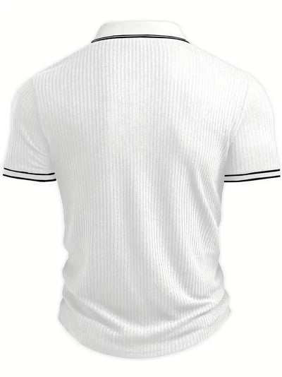 Samuel™ | Modern Fit Polo