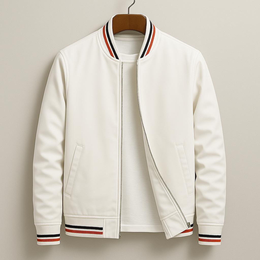 Ryder™ | Lightweight Sport Bomber