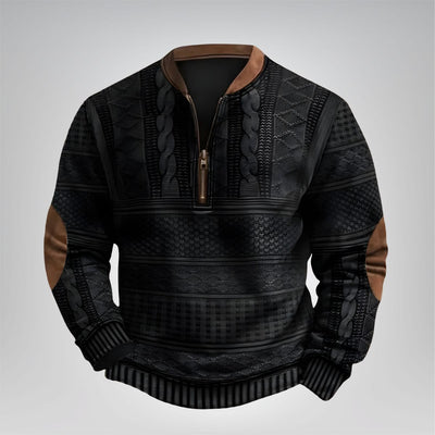 Hunter™ | Alpine Zip Sweater