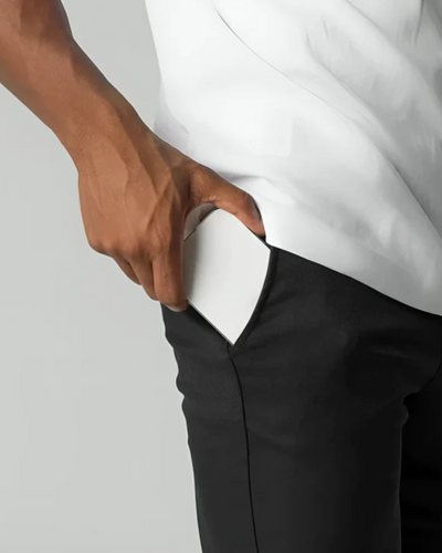Ryan™ | Relaxed Fit Chinos