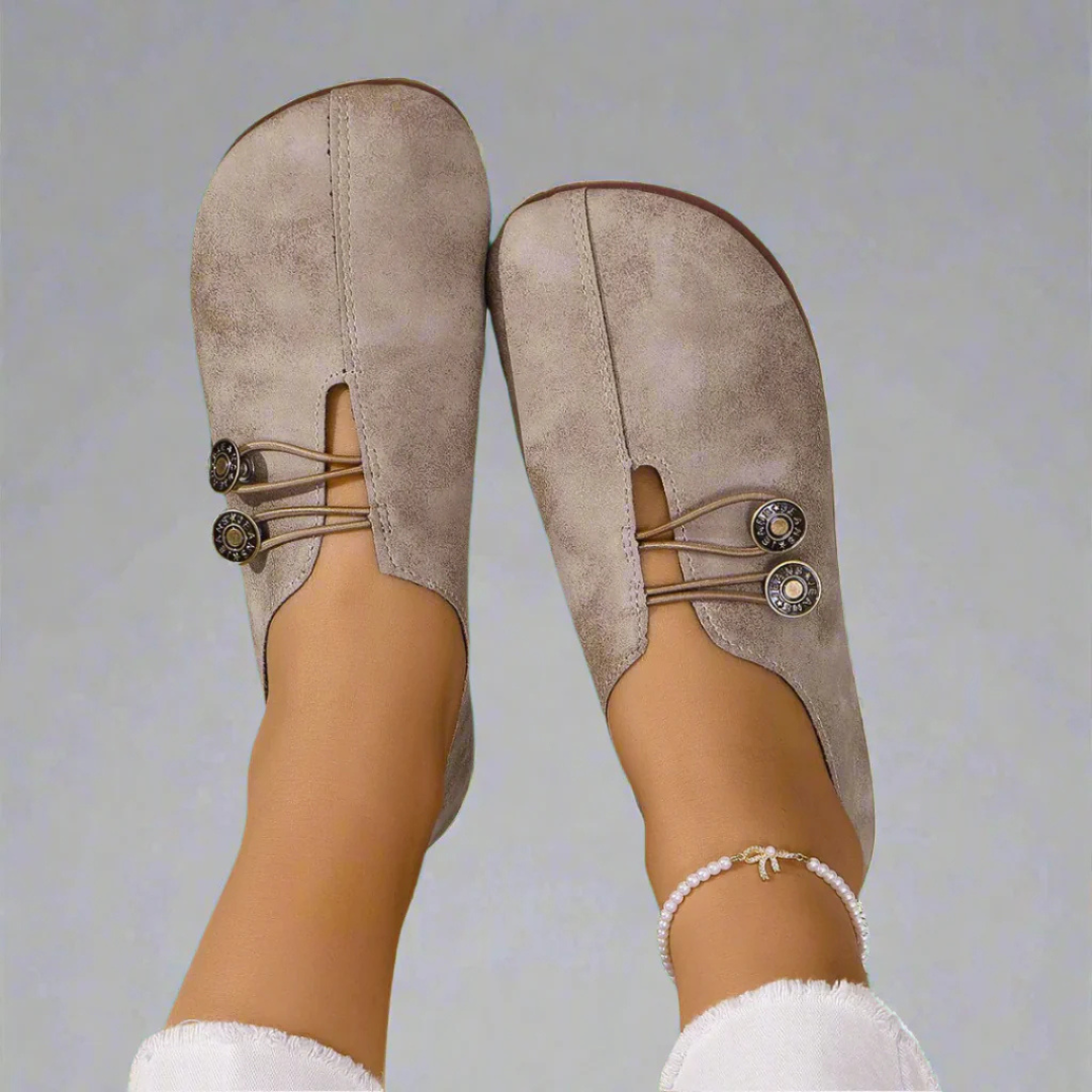 Emma™ | CloudWalk Orthopedic Shoes