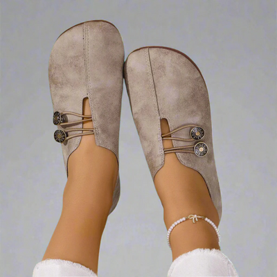 Emma™ | CloudWalk Orthopedic Shoes