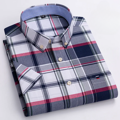 Dominic™ | Essential Smart Shirt