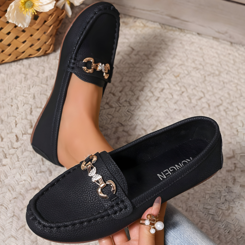 Emma™ | Comfort Loafers