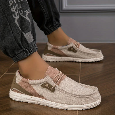 Hayes™ | FlexAir Comfort Sneakers
