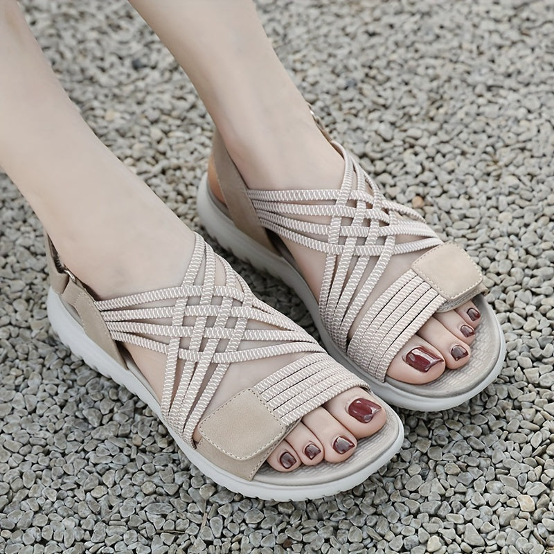 Mia™ CloudStep Sandals