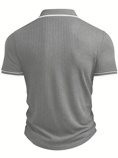 Samuel™ | Modern Fit Polo