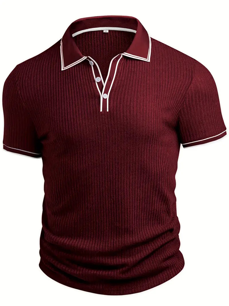 Samuel™ | Modern Fit Polo