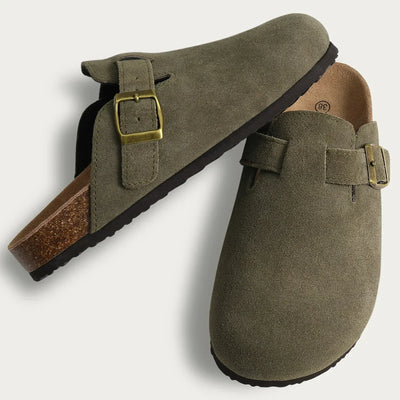 Beryl™ | ErgoStep Sandals