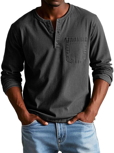 James™ | Timeless Comfort with a Rugged Edge