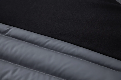 Hayden™ | Adaptive Hybrid Puffer - By Mezory-London