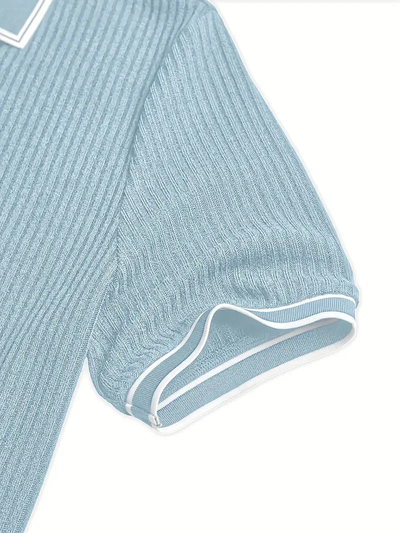 Samuel™ | Modern Fit Polo