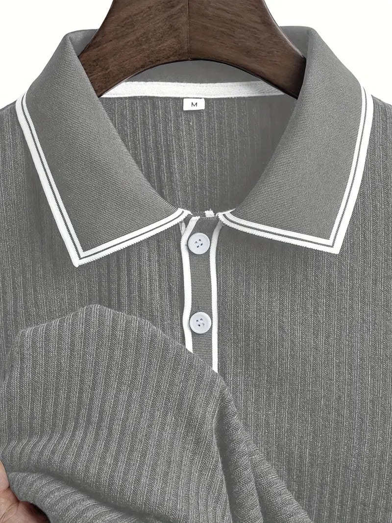 Samuel™ | Modern Fit Polo