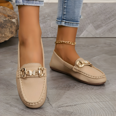 Emma™ | Comfort Loafers