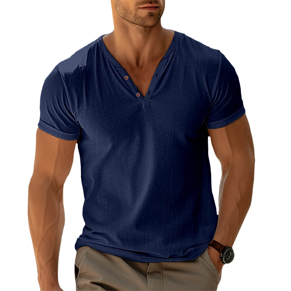 Damon™ | Modern Tailored Shirt