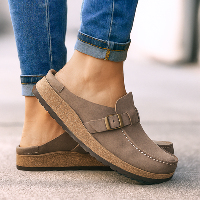 Lila™ | Elegant Orthopedic Comfort Shoes