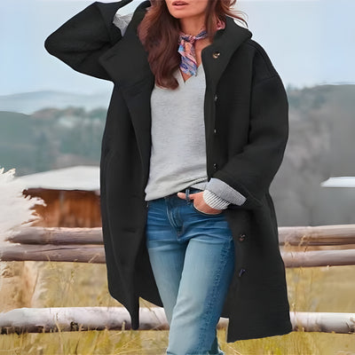 Clara™ | Stylish Women's Coat