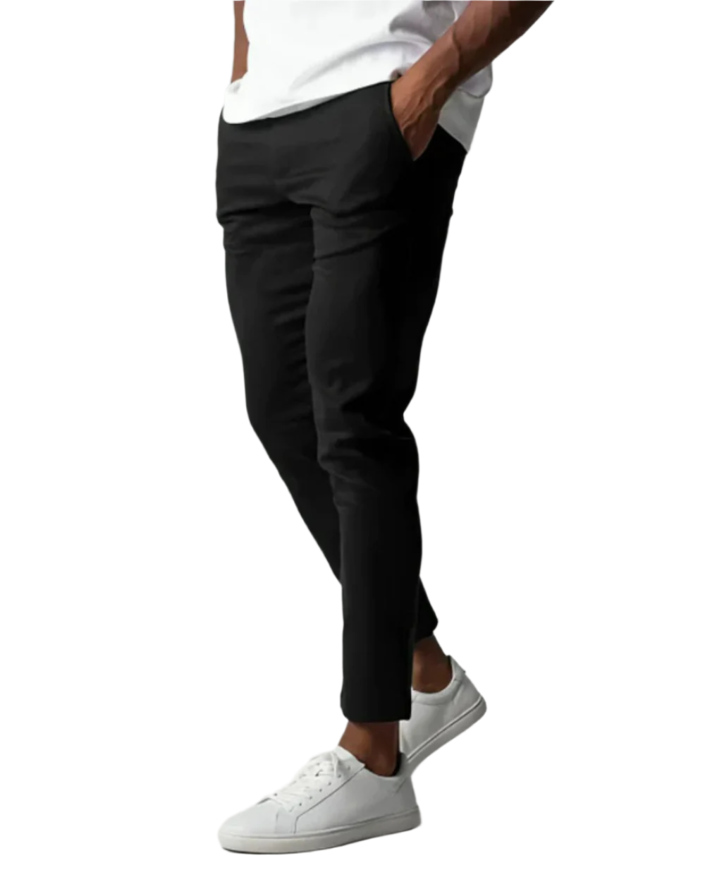 Ryan™ | Relaxed Fit Chinos