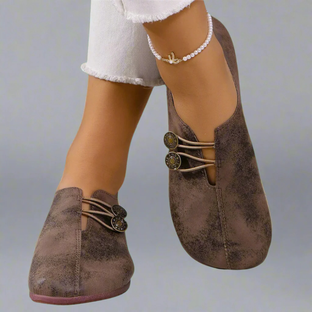 Emma™ | CloudWalk Orthopedic Shoes