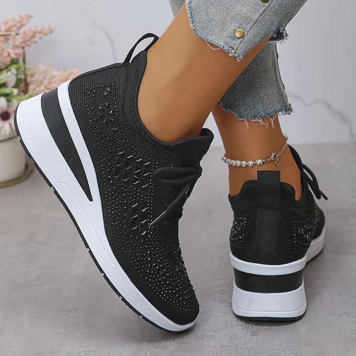 Hannah™ | ComfortFlex Orthopedic Shoes